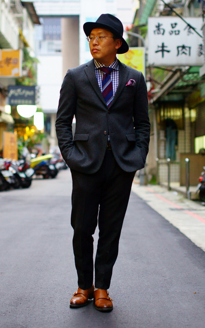SUIT WEAR聚會