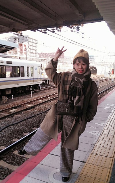 新復古 Plaid