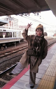 新復古 Plaid