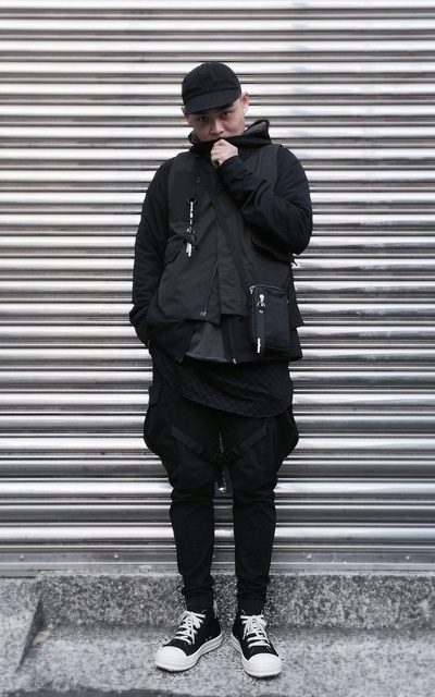 Cyberpunk 