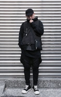 Cyberpunk 