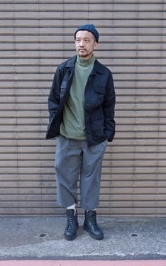 OOTD