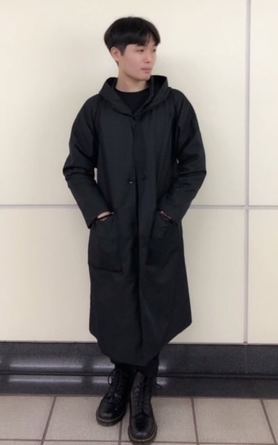 暗黑系列