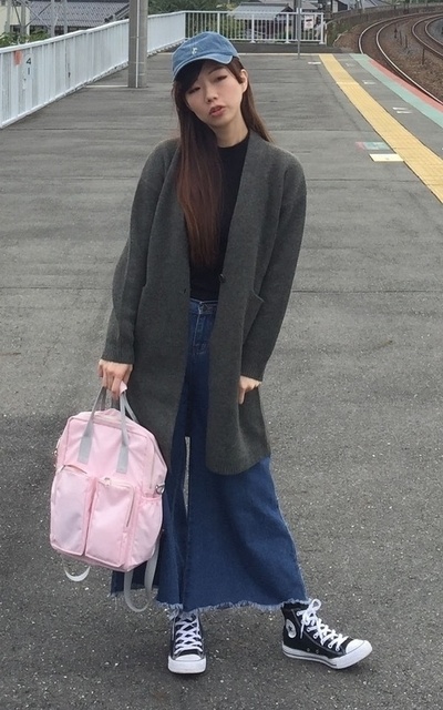 斜眼看人
