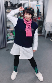 冰冰冷冷 Blue tone