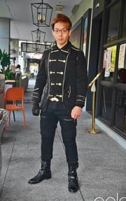 黑暗拿破崙