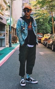 BORN2WEAR