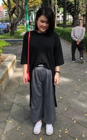 回暖穿搭