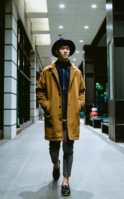 streetkingsman