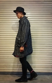 #蟲變