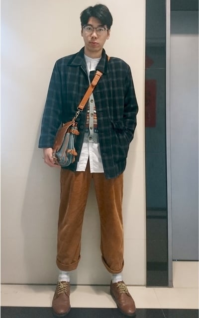 爸爸系列