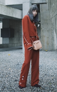 Red Tone