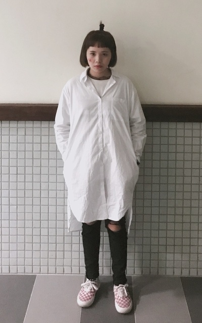 個性