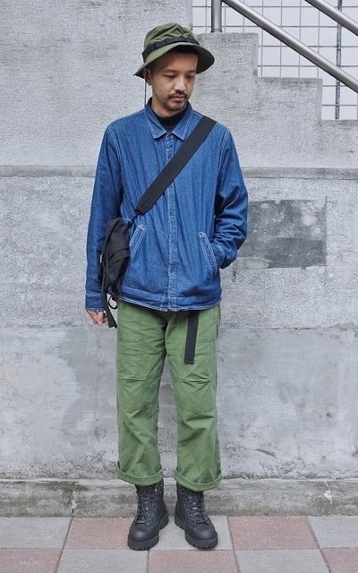 danner