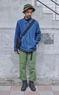 danner