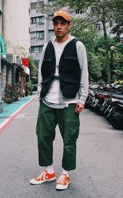 休閒