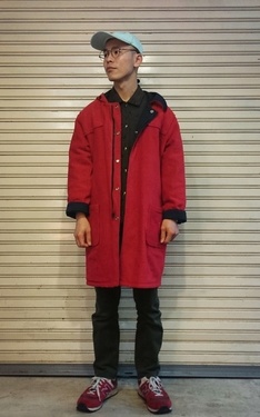 對比的愛
