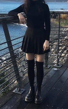 日常穿搭