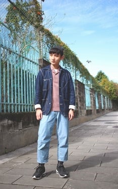 2018SS UNIQLO U