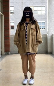 藍莓脆笛酥