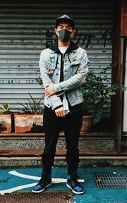二月1