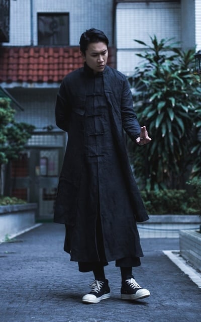 陰間使者