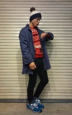 北歐耶誕夜
