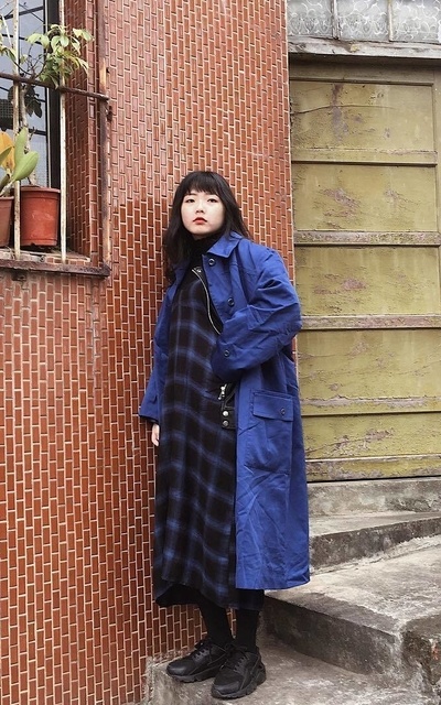 混搭