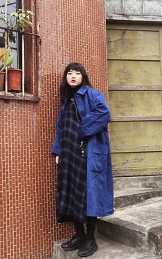 混搭