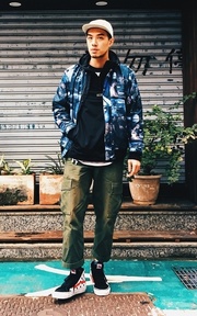 COLD