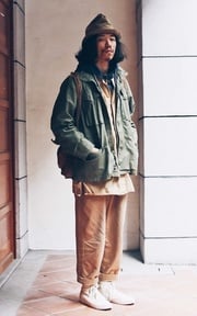 大地軍系