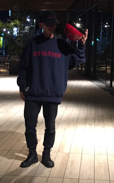【DropTokyo & SPALDING】入荷