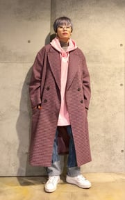 boyish style