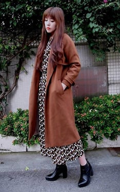 古色古香