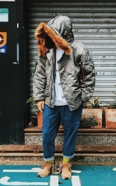 二月13