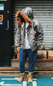 二月13