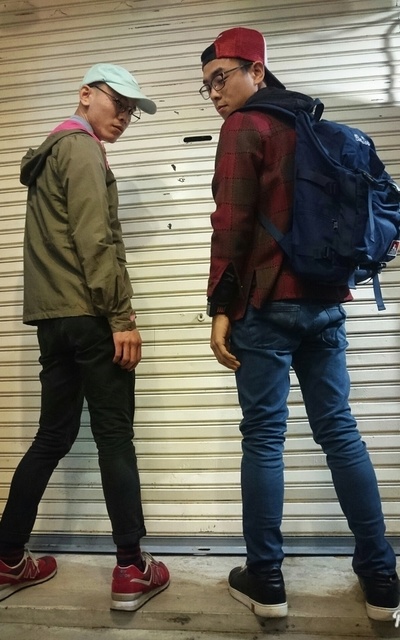 #巾幗英慈