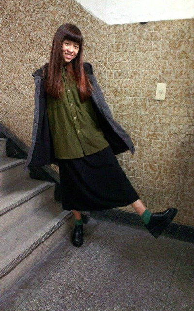 綠_點