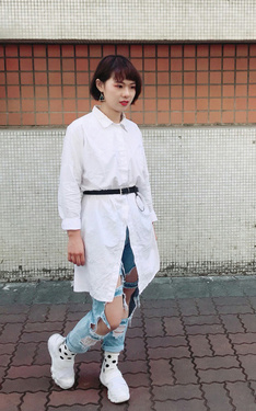 點點帥率