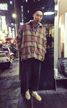 復古
