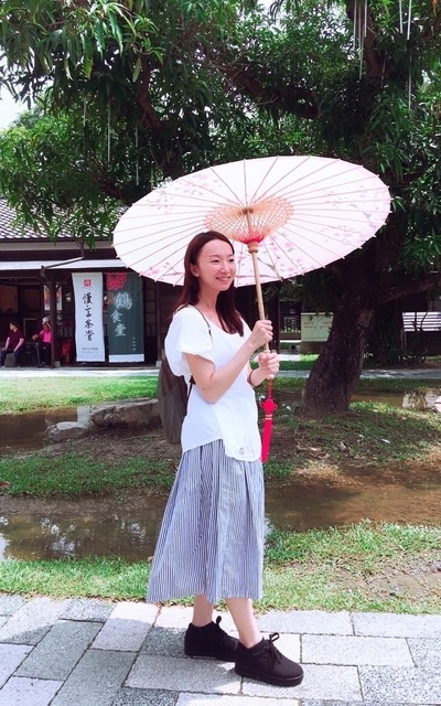 日系