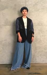 blue day