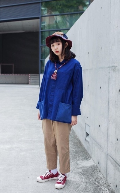 OOTD