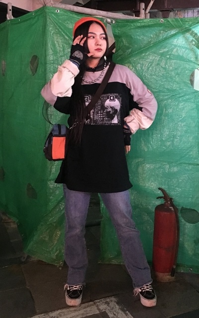 我想不出來