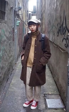 OOTD