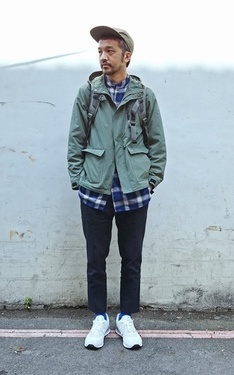 OOTD