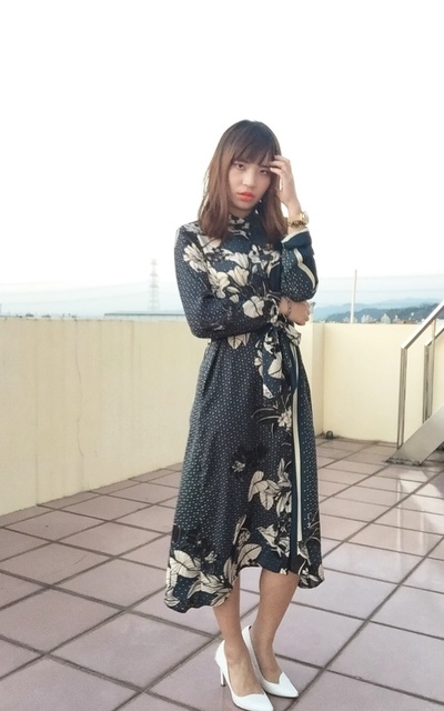 Afternoon Zara 