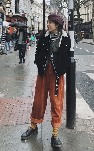 LONDON