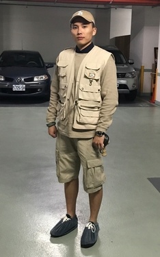 冒險王