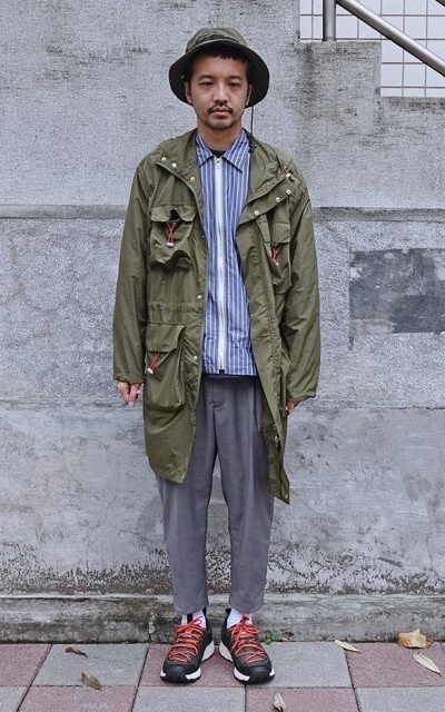 OOTD